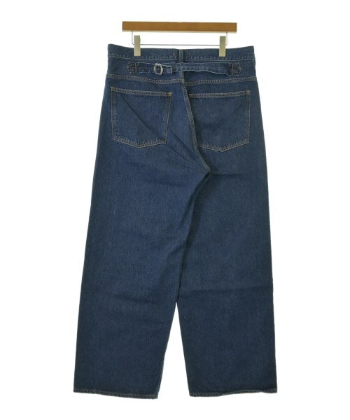 NEEDBY heritage 牛仔