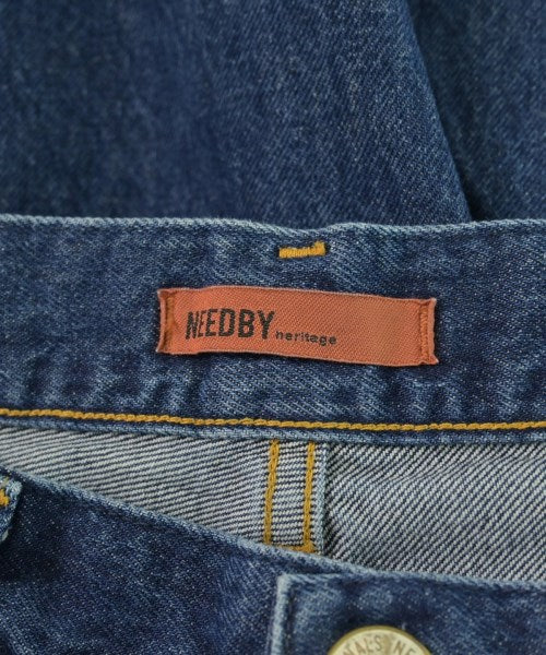 NEEDBY heritage 牛仔