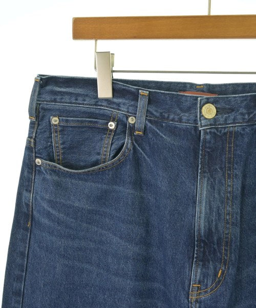 NEEDBY heritage 牛仔