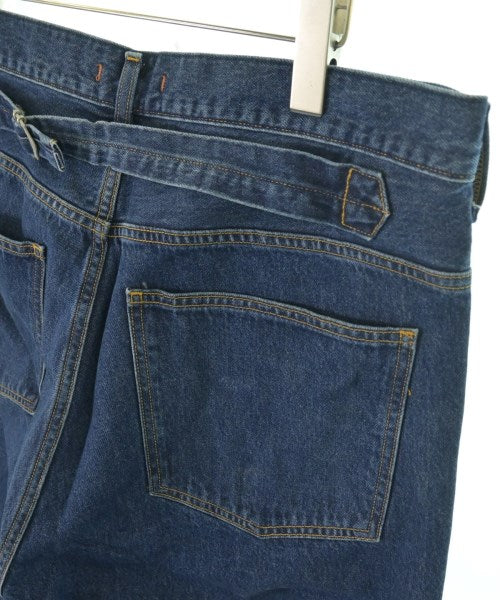 NEEDBY heritage 牛仔