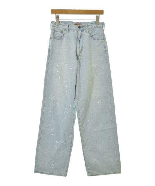 NEEDBY heritage 牛仔褲