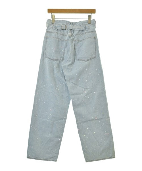 NEEDBY heritage 牛仔褲
