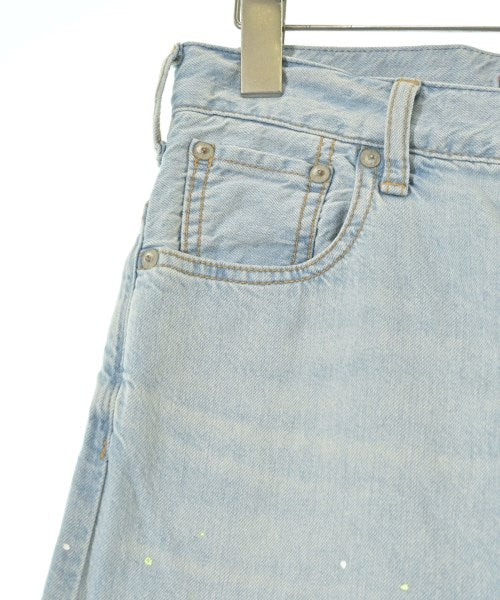 NEEDBY heritage 牛仔褲