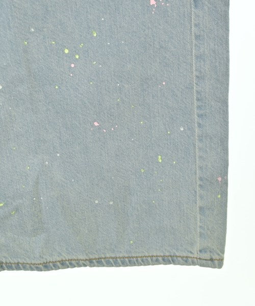 NEEDBY heritage 牛仔褲