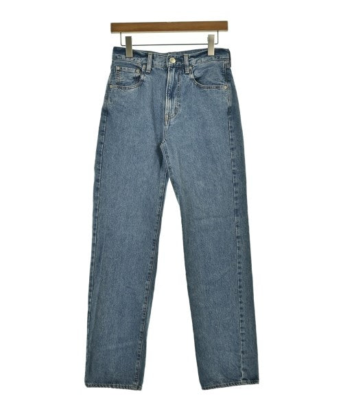 NEEDBY heritage 牛仔褲