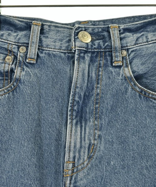 NEEDBY heritage 牛仔褲