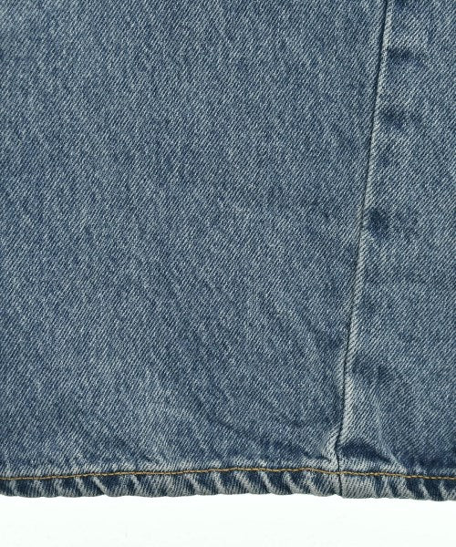 NEEDBY heritage 牛仔褲