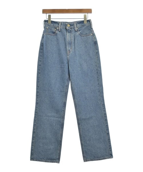 NEEDBY heritage 牛仔褲