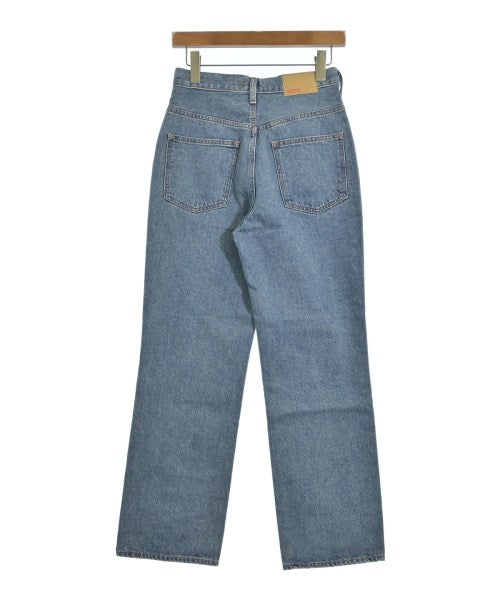 NEEDBY heritage 牛仔褲