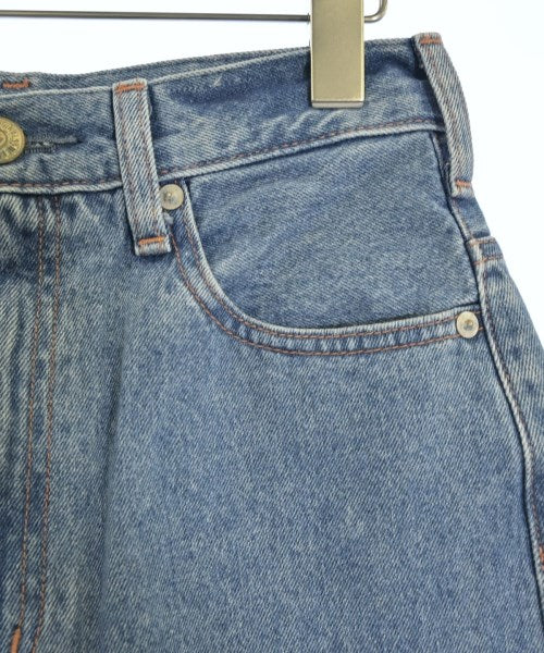 NEEDBY heritage 牛仔褲