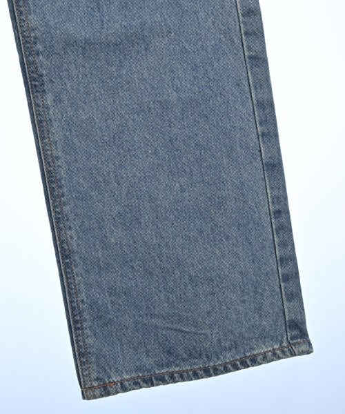 NEEDBY heritage 牛仔褲