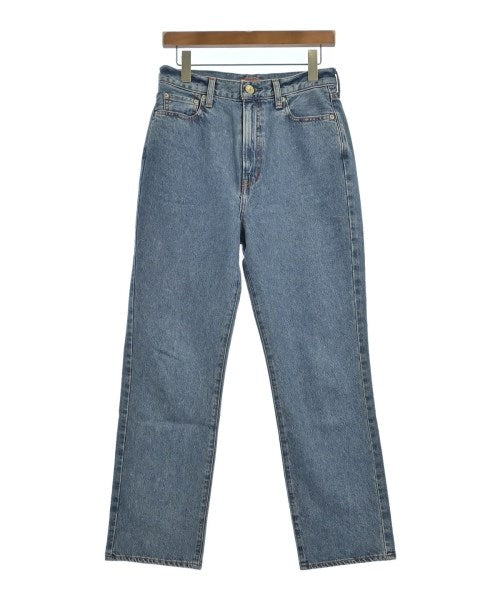 NEEDBY heritage 牛仔褲