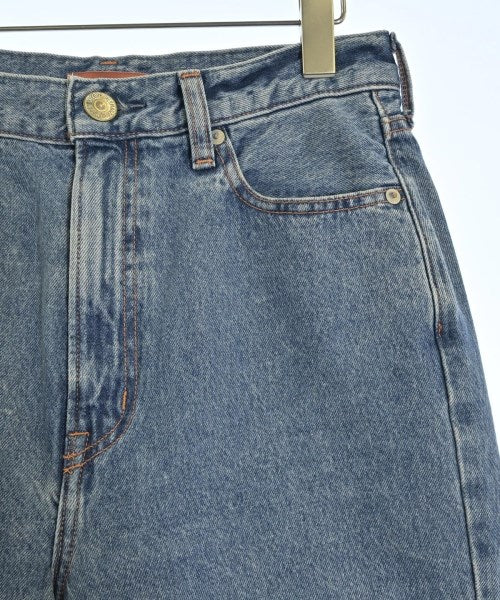 NEEDBY heritage 牛仔褲