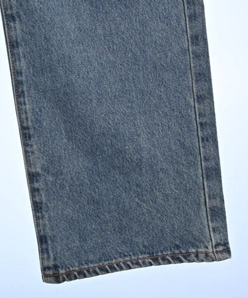 NEEDBY heritage 牛仔褲