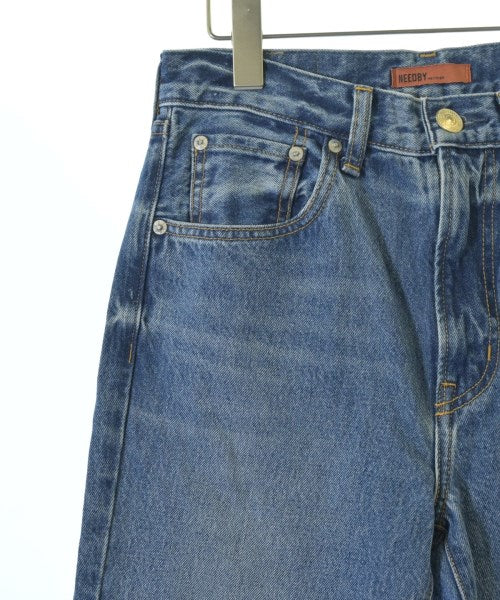 NEEDBY heritage 牛仔褲