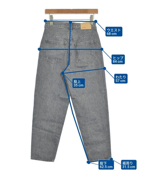 NEEDBY heritage 牛仔褲