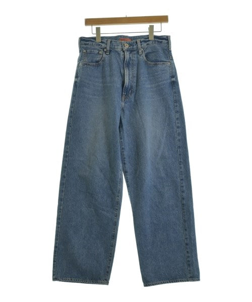 NEEDBY heritage 牛仔褲