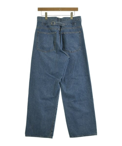 NEEDBY heritage 牛仔褲