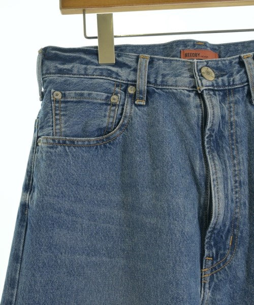 NEEDBY heritage 牛仔褲