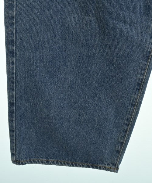 NEEDBY heritage 牛仔褲