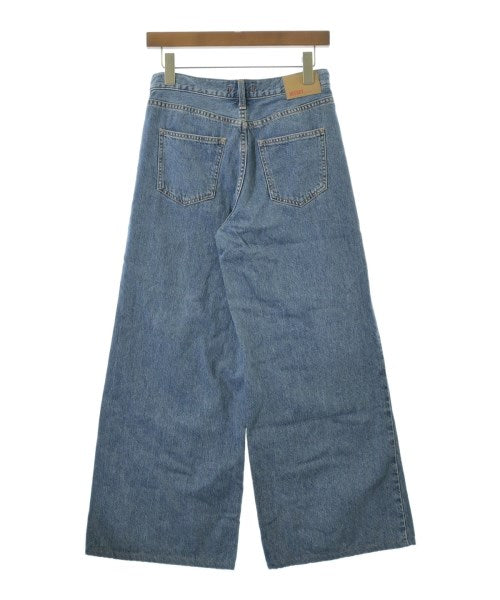 NEEDBY heritage 牛仔褲