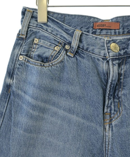 NEEDBY heritage 牛仔褲
