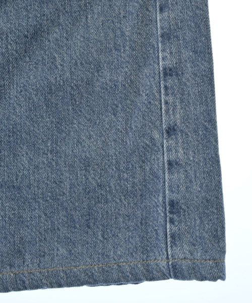 NEEDBY heritage 牛仔褲