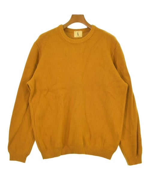 NITTO KNITWEAR 毛衣