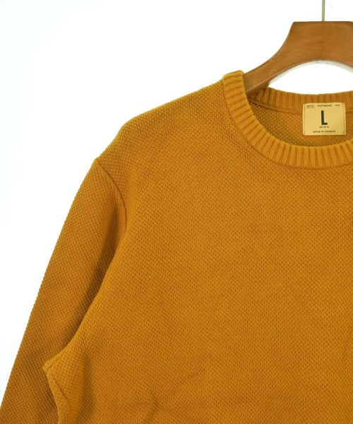 NITTO KNITWEAR 毛衣