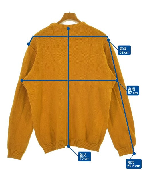 NITTO KNITWEAR 毛衣
