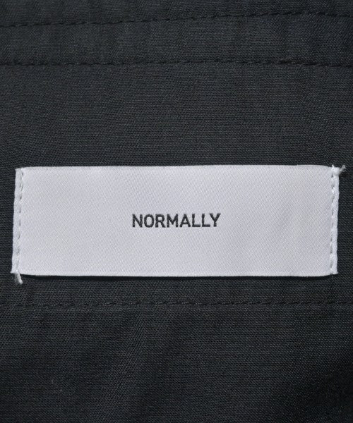 NORMALLY 休閒褲