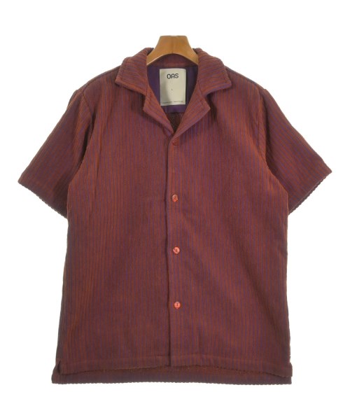 OAS 休閒襯衫