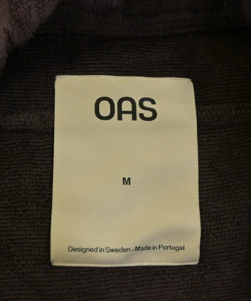 OAS 休襯衫