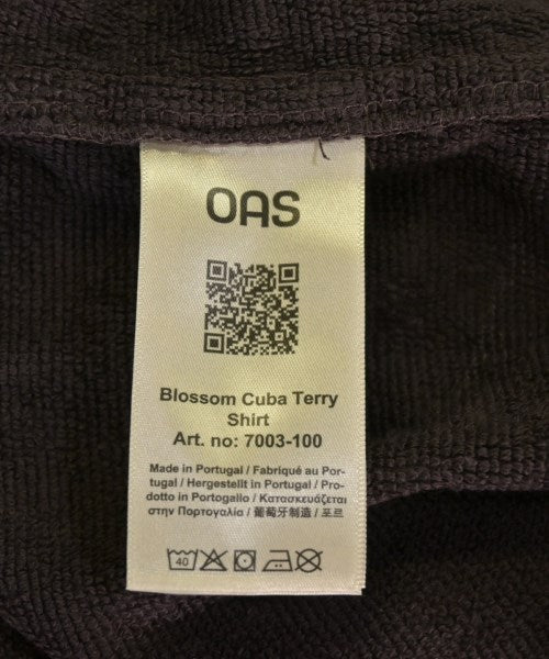 OAS 休襯衫