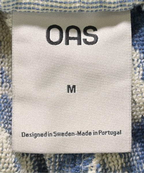 OAS 短