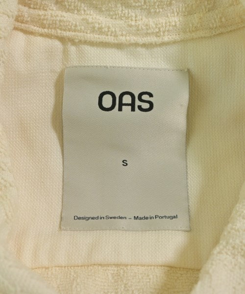 OAS 休閒襯衫