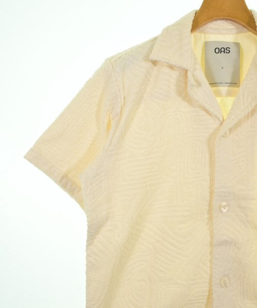 OAS 休閒襯衫
