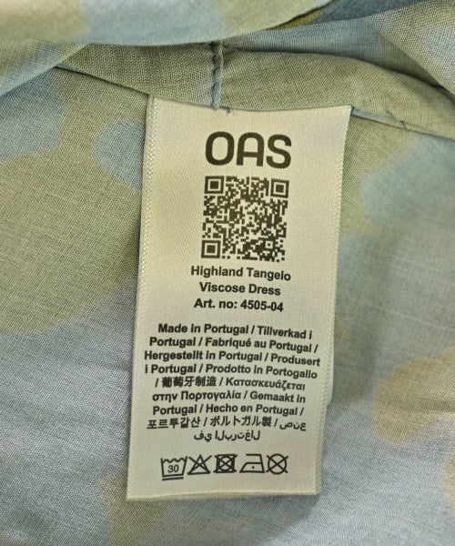OAS 洋裝
