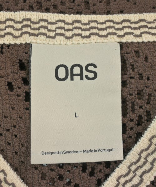 OAS 背心