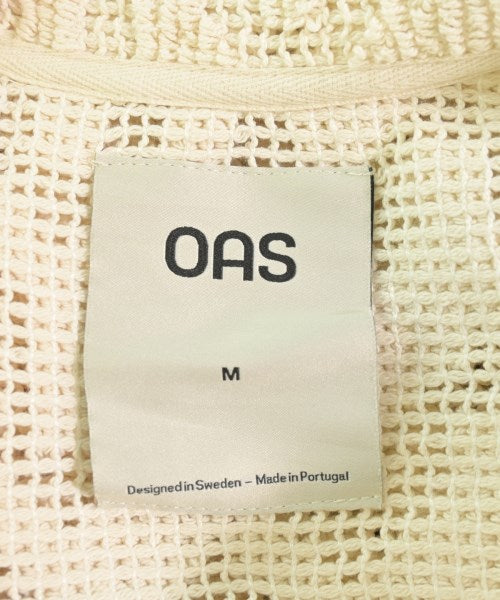 OAS 毛衣