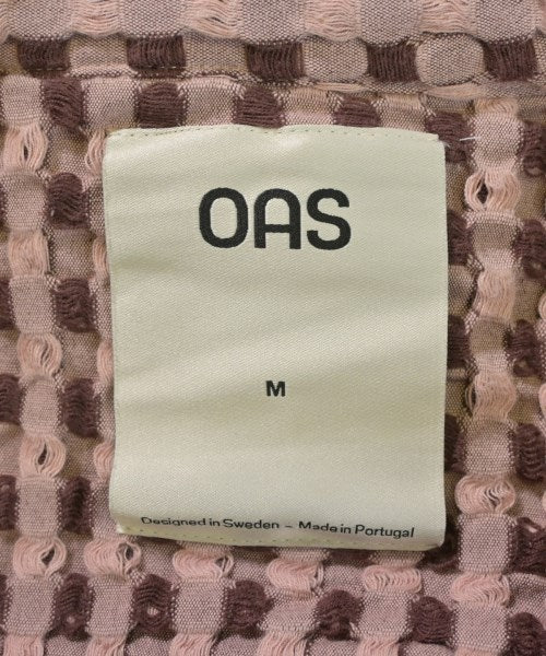 OAS T恤/上衣