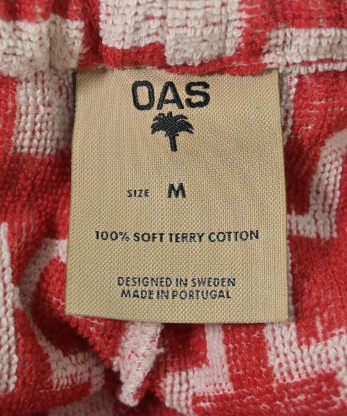 OAS 短褲