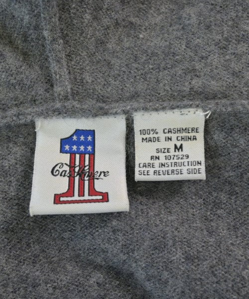 one cashmere 毛衣