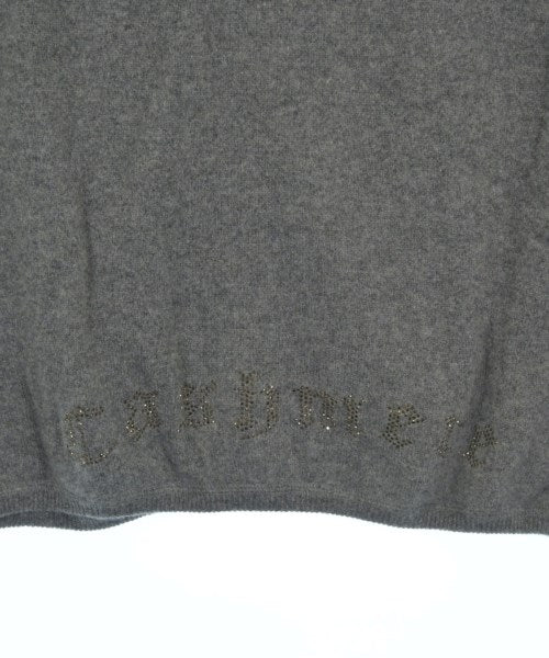 one cashmere 毛衣