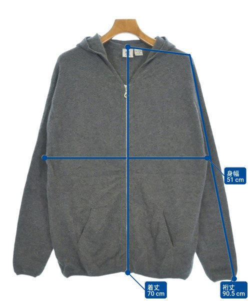 one cashmere 毛衣