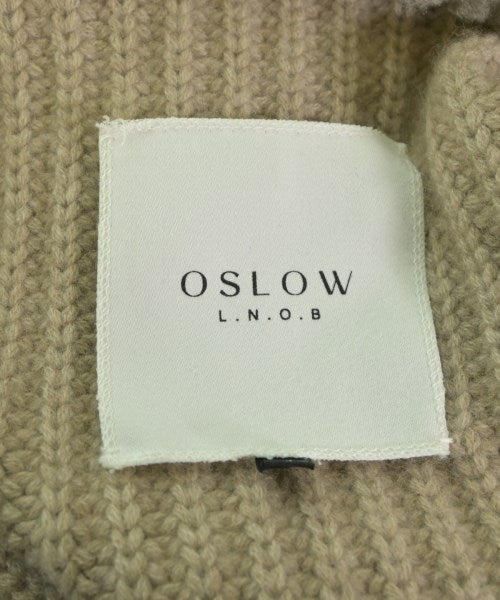OSLOW 其他大衣