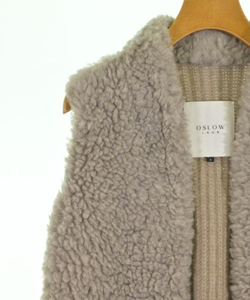 OSLOW 其他大衣