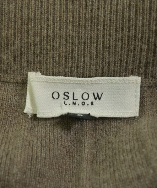 OSLOW 長裙/超長裙