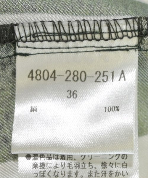 OSLOW 休閒襯衫