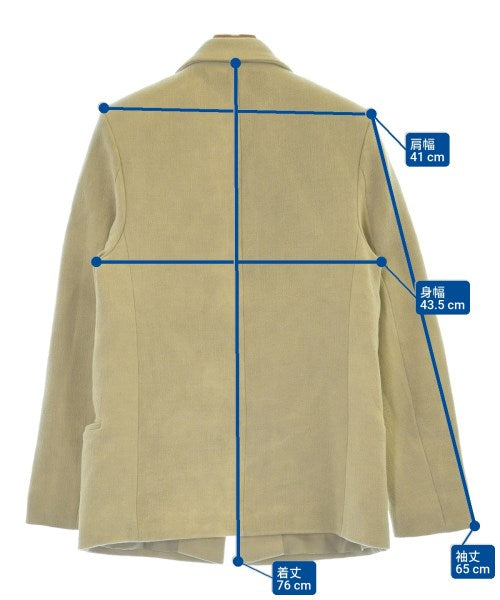 RONI ILAN 休閒夾克